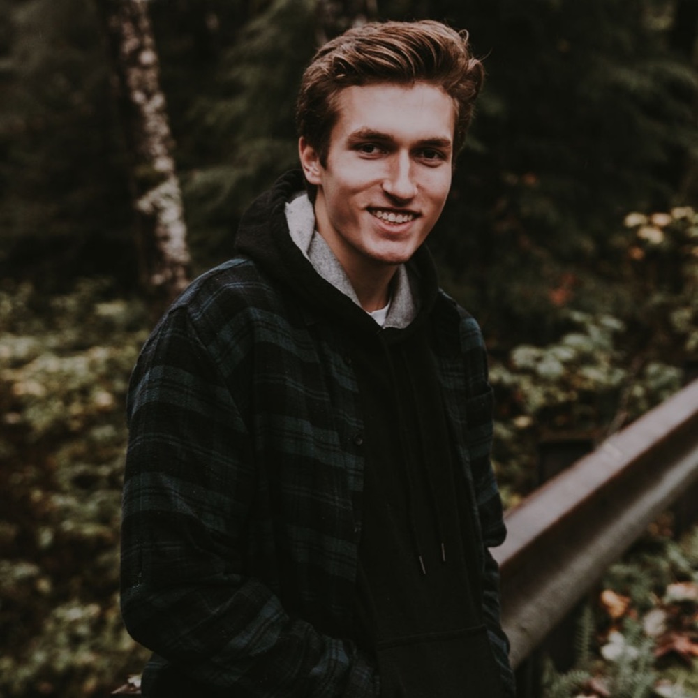 Meet your Posher, Cam